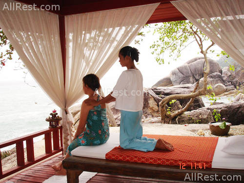 Baan Hin Sai Resort 26